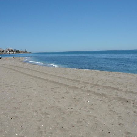 Apartamentos La Dorada La Cala De Mijas Buitenkant foto