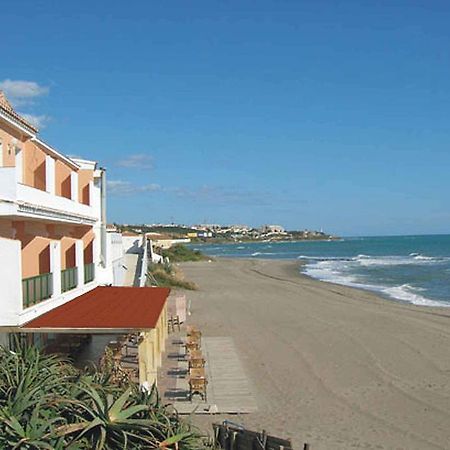 Apartamentos La Dorada La Cala De Mijas Kamer foto