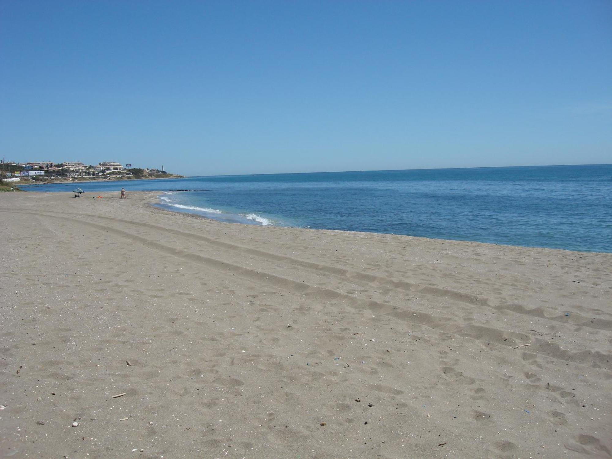 Apartamentos La Dorada La Cala De Mijas Buitenkant foto