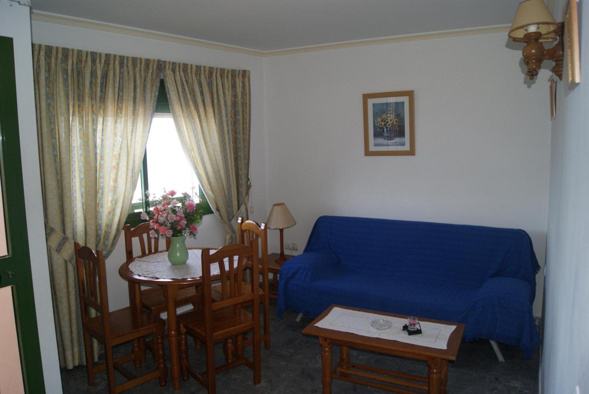 Apartamentos La Dorada La Cala De Mijas Buitenkant foto