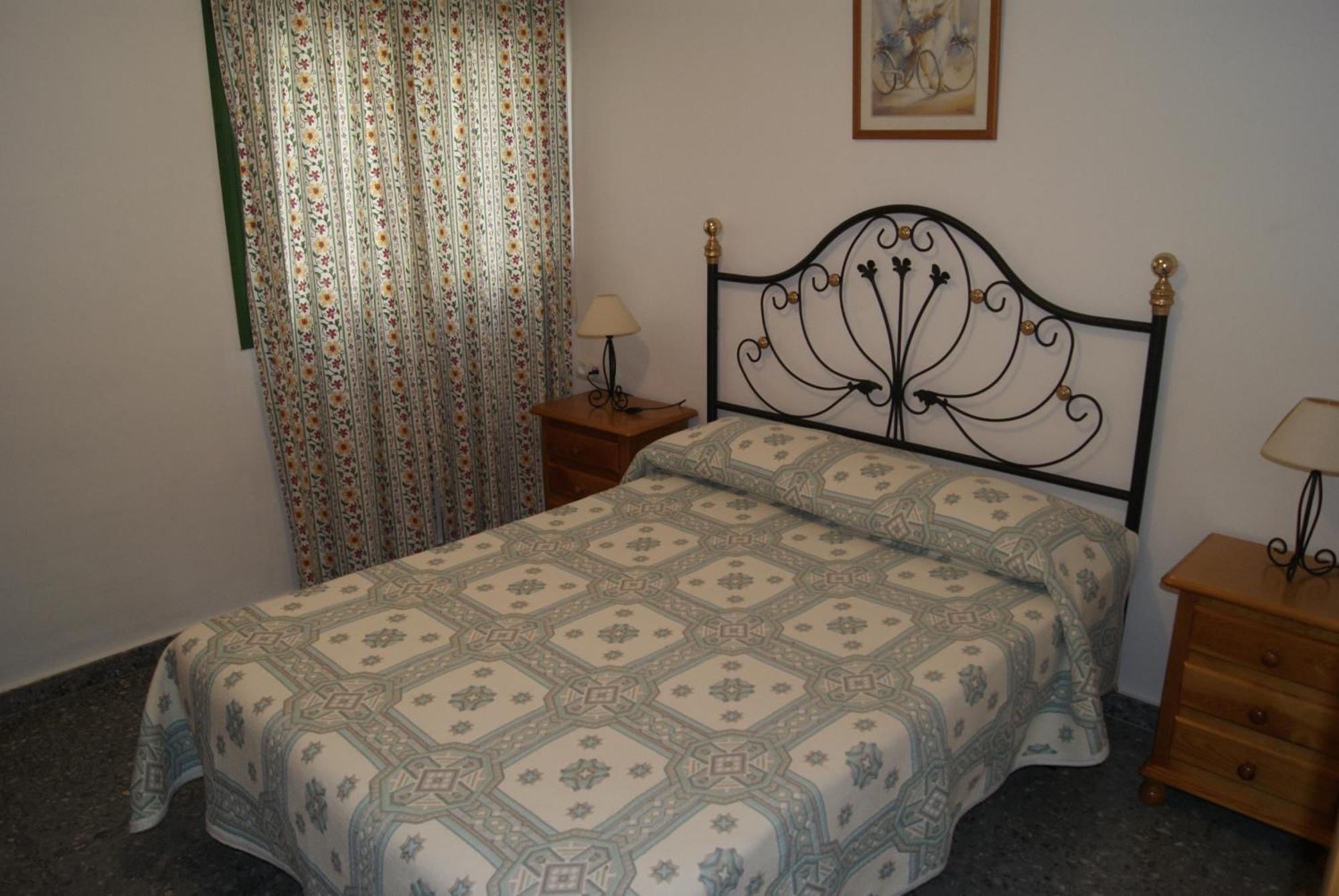 Apartamentos La Dorada La Cala De Mijas Buitenkant foto