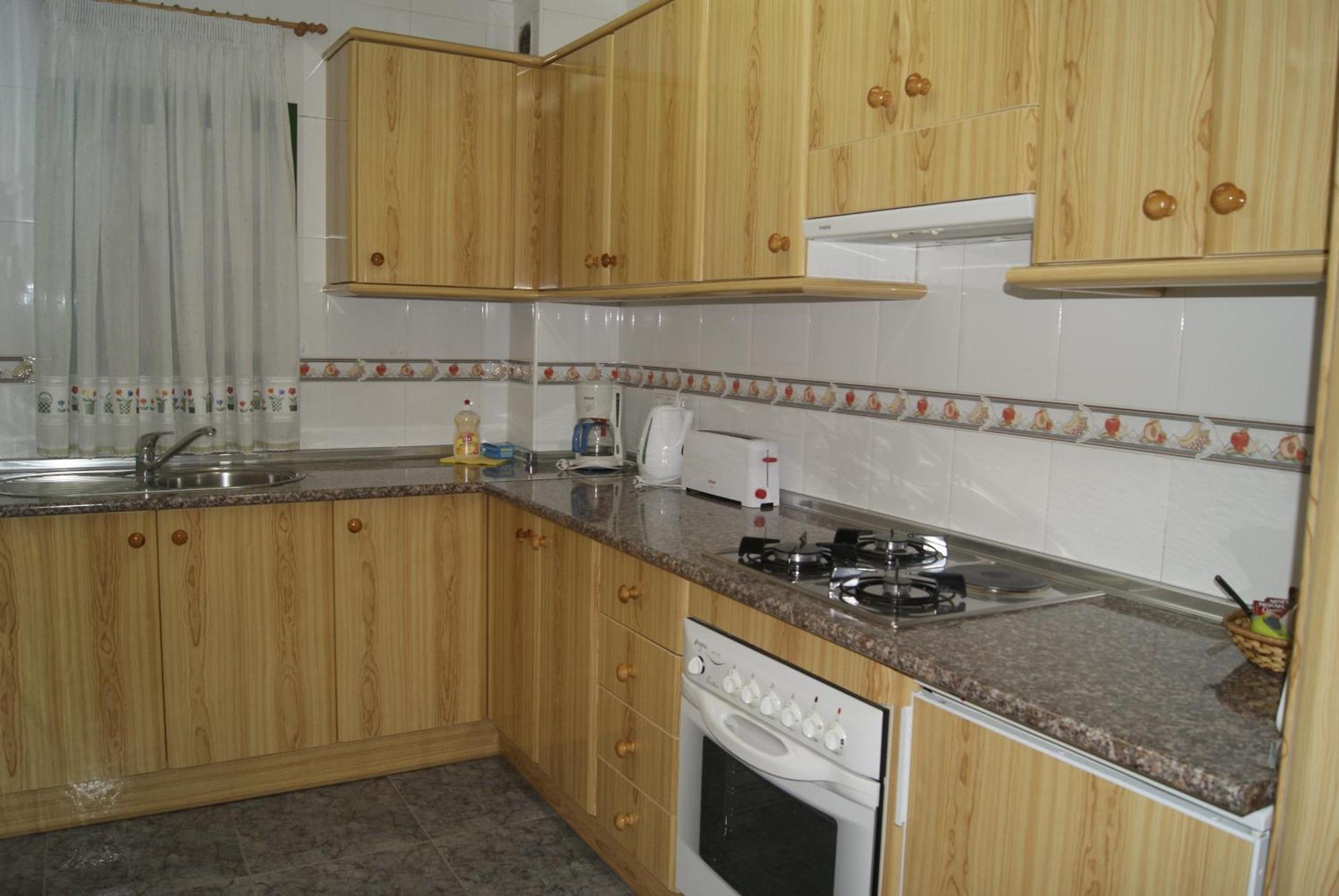 Apartamentos La Dorada La Cala De Mijas Buitenkant foto