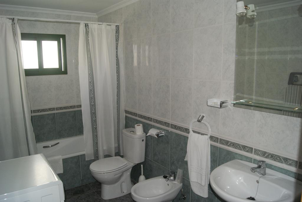 Apartamentos La Dorada La Cala De Mijas Kamer foto