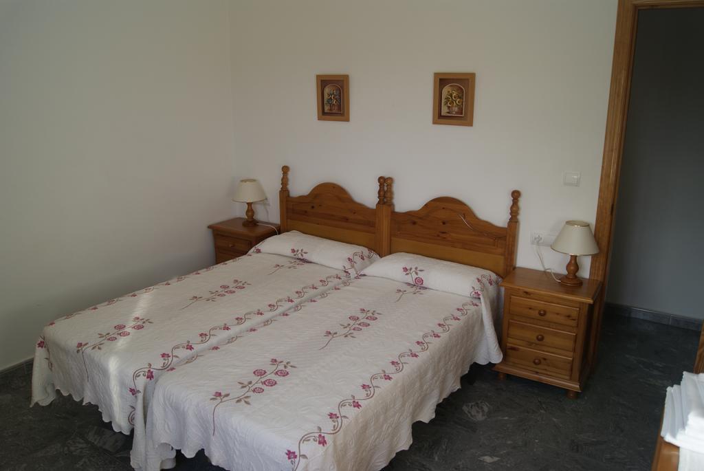 Apartamentos La Dorada La Cala De Mijas Kamer foto